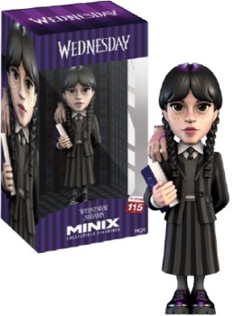 Minix+Wednesday+Wednesday+with+Thing