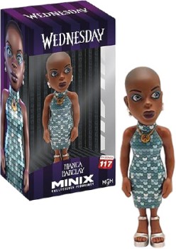 Minix+Wednesday+Bianca+SInclair