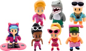 Stumble-Guys-Barbie-Mini-Figures on sale