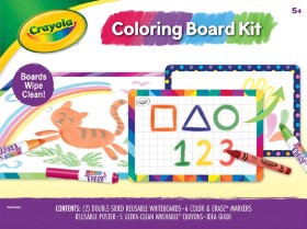 Crayola+Colouring+Board+Kit