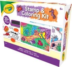 Crayola+Stamp+%26amp%3B+Colouring+Kit