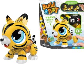 Build+A+Bot+Tiger