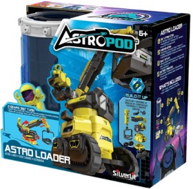 Silverlit+Astropod+Single+Astro+Ladder