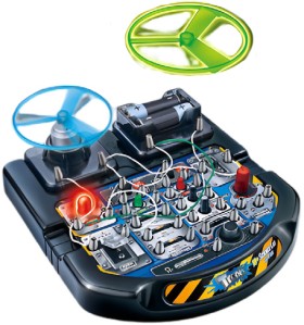 Tronex-18-Science-Lab-with-Fan on sale