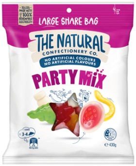 The+Natural+Confectionery+Co.+Share+Bag+400-440g+Selected+Varieties