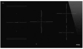 Smeg-90cm-Classic-Induction-Cooktop on sale