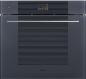 Smeg-76cm-Linea-Pyrolytic-Oven on sale