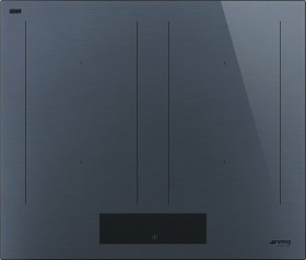 Smeg-60cm-Linea-Induction-Cooktop on sale
