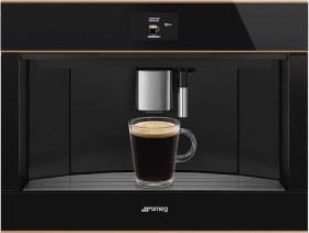 Smeg+45cm+%26%23039%3BDolce+Stil+Novo%26%23039%3B+Built-in+Coffee+Machine