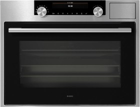 Asko+45cm+%26%23039%3BCraft%26%23039%3B+Combi+Steam+Oven