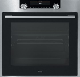 Asko+60cm+%26%23039%3BCraft%26%23039%3B+Pyrolytic+Self-Cleaning+Oven