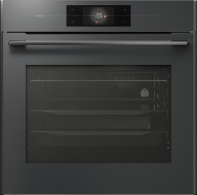 Asko+60cm+%26%23039%3BElements%26%23039%3B+Pyrolytic+Oven+-+Pearl+Grey
