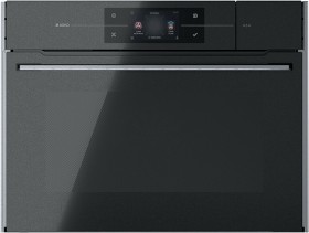 Asko+45cm+%26%23039%3BElements%26%23039%3B+Compact+5-in-1+Conventional+Heat%2C+Steam+and+Microwave+Oven