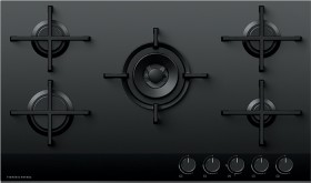 Fisher+%26amp%3B+Paykel+90cm+%26%23039%3BSeries+9%26%23039%3B+Gas+on+Glass+Cooktop