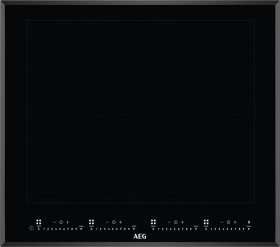 AEG+60cm+Induction+Cooktop
