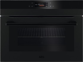 AEG+Compact+Combiquick+Microwave