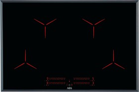 AEG+80cm+Induction+Cooktop