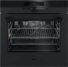 AEG+60cm+SteamPro+Oven