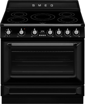 Smeg+90cm+%26%23039%3BVictoria%26%23039%3B+Induction+Cooker