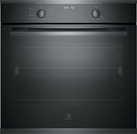 Electrolux+60cm+Built-in+Multifunction+Oven
