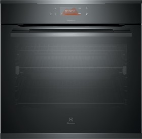Electrolux+60cm+Built-in+Pyrolytic+Oven
