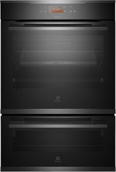 Electrolux+60cm+Built-in+Pyrolytic+Duo+Oven