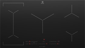 Electrolux+90cm+Induction+Cooktop