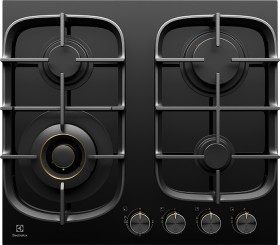 Electrolux+60cm+Gas+Cooktop