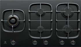 Electrolux+90cm+Gas+Cooktop
