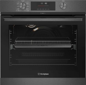 Westinghouse+60cm+Built-in+Pyrolytic+Oven+68L