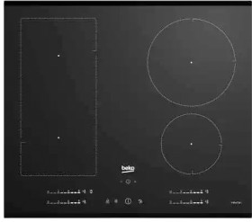 Beko+60cm+Induction+Cooktop