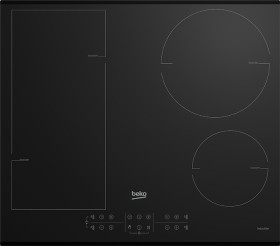 Beko+60cm+Induction+Cooktop