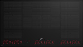 Beko-90cm-Induction-Flexy-Cooktop on sale