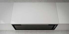 Sirius-850mm-Black-Heated-Glass-Undermount on sale