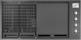 Artusi+104cm+Built+in+BBQ