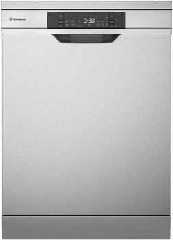 Westinghouse+15+Place+Setting+Stainless+Steel+Freestanding+Dishwasher