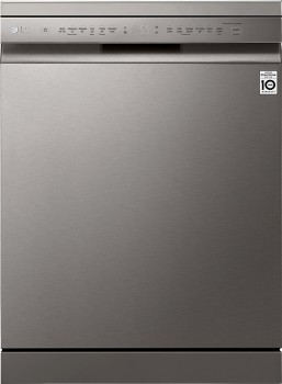 LG+15+Place+Setting+Stainless+Steel+Dishwasher