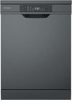 Westinghouse+15+Place+Setting+Dark+Freestanding+Dishwasher