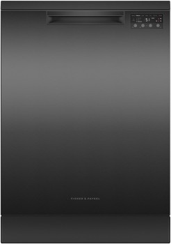 Fisher-Paykel-15-Place-Setting-Freestanding-Dishwasher-Sanitise on sale