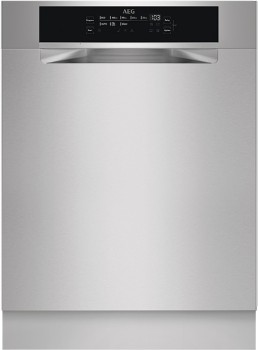 AEG+15+Place+Setting+Built-under+Dishwasher