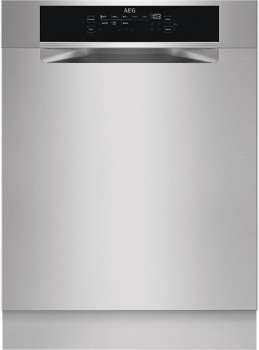 AEG+14+Place+Setting+Built-under+Dishwasher
