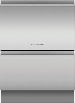 Fisher+%26amp%3B+Paykel+14+Place+Setting+Built-under+Double+DishDrawer%26trade%3B+Dishwasher