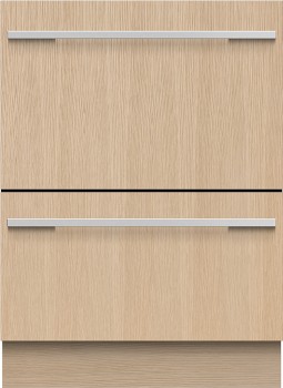 Fisher-Paykel-14-Place-Setting-Built-Under-Double-DishDrawer-Integrated-Dishwasher on sale
