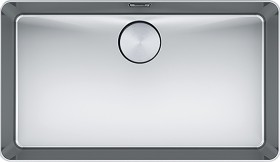 Franke-Mythos-Single-Bowl-Sink on sale