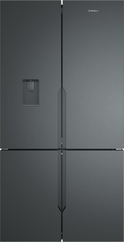 Westinghouse+564L+French+Door+Refrigerator