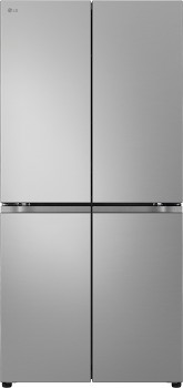 LG+530L+French+Door+Refrigerator