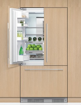 Fisher+%26amp%3B+Paykel+476L+Integrated+French+Door+Fridge%2FFreezer