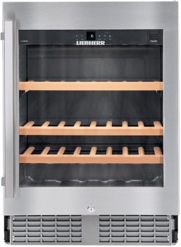 Liebherr-46-Bottle-Wine-Storage-Cabinet on sale