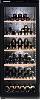 Liebherr+168+Bottle+Barrique+Wine+Cabinet+-+Available+left+and+right+hand+hinged