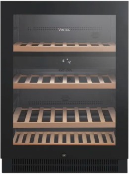 Vintec+Dual+Zone+Wine+Cabinet